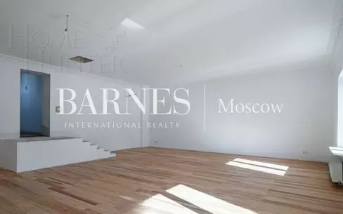 2-этажный коттедж 570 м² с отделкой