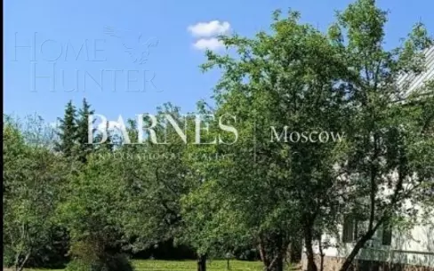 2-этажный коттедж 785 м² с отделкой