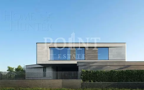 2-этажный коттедж 2 100 м² с отделкой