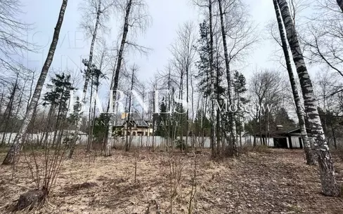 Участок 28 сот.