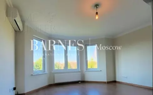 2-этажный коттедж 194 м² с отделкой
