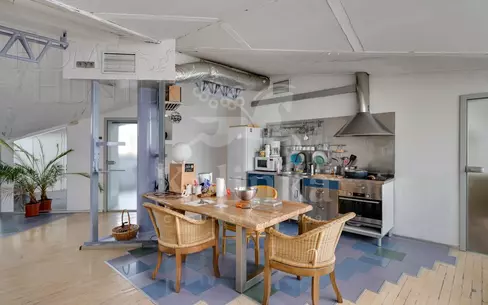 3-КОМН. КВАРТИРА С ОТДЕЛКОЙ 139.5 М² НА 7 ЭТАЖЕ