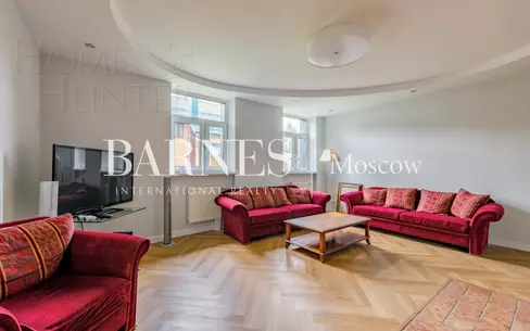 2-этажный коттедж 370 м² с отделкой