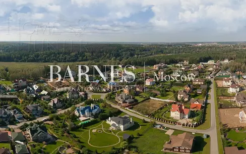 Участок 30 сот.