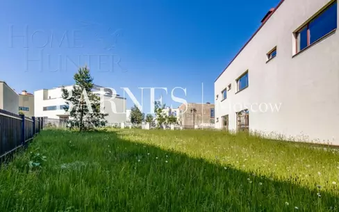 2-этажный коттедж 1 167 м² без отделки