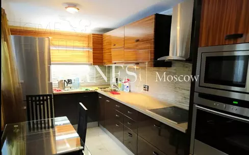 2-этажный таунхаус 460 м² с отделкой