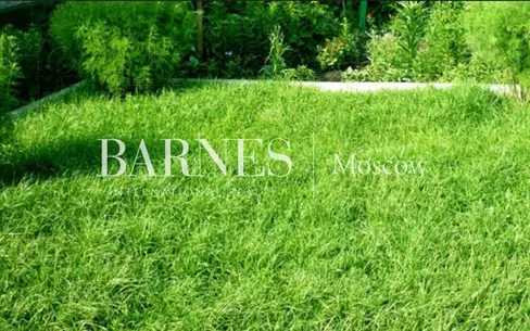 Участок 53 сот. в охраняемом поселке