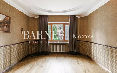 2-этажный коттедж 696 м² с отделкой