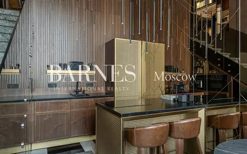 3-КОМН. КВАРТИРА С ОТДЕЛКОЙ 82 М² НА 24 ЭТАЖЕ
