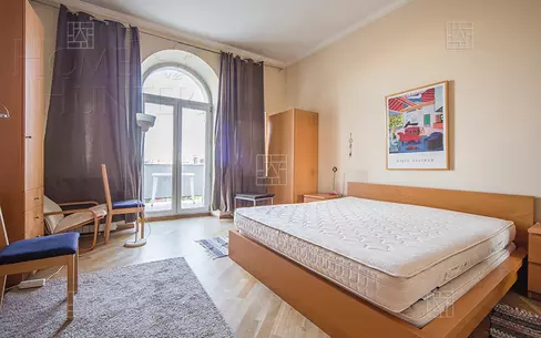 3-КОМН. КВАРТИРА С ОТДЕЛКОЙ 130.6 М² НА 8 ЭТАЖЕ