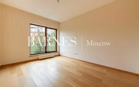 4-КОМН. КВАРТИРА С ОТДЕЛКОЙ 106.2 М² НА 2 ЭТАЖЕ