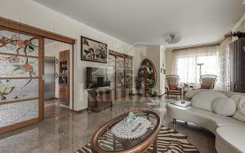 2-этажный коттедж 300 м² с отделкой