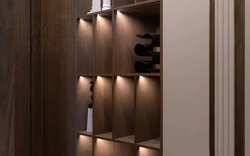 5-КОМН. КВАРТИРА С ОТДЕЛКОЙ 200 М² НА 6 ЭТАЖЕ