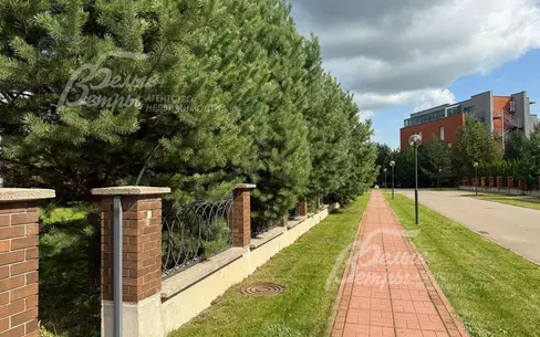 2-этажный коттедж 513 м² без отделки