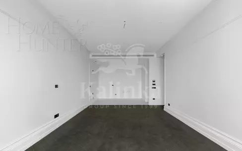 3-КОМН. АПАРТАМЕНТЫ С ОТДЕЛКОЙ 83.6 М² НА 22 ЭТАЖЕ