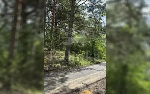Участок 60 сот. в охраняемом поселке