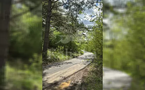 Участок 60 сот. в охраняемом поселке
