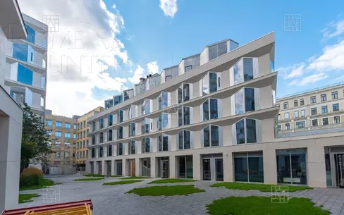 ЖК «A-Residence»