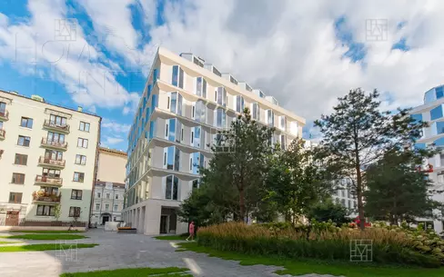 ЖК «A-Residence»