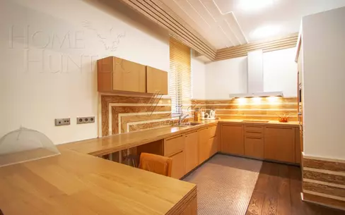 2-этажный коттедж 891 м² с отделкой