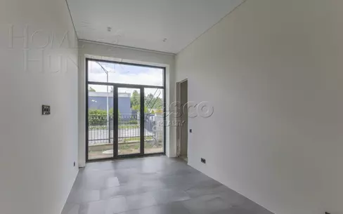 2-этажный коттедж 290 м² без отделки