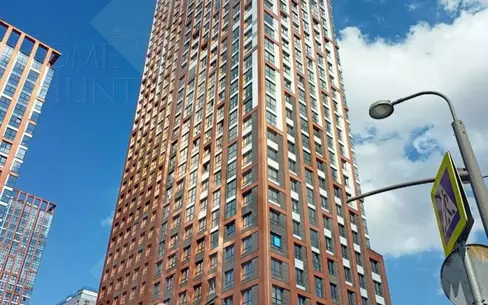 3-КОМН. КВАРТИРА БЕЗ ОТДЕЛКИ 92 М² НА 8 ЭТАЖЕ