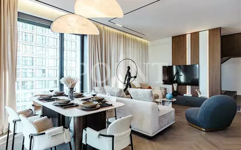 5-комн. кв., 170 м², 20/41 этаж