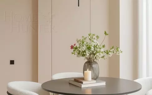 4-КОМН. КВАРТИРА С ОТДЕЛКОЙ 65.5 М² НА 9 ЭТАЖЕ