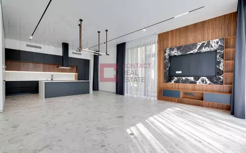 2-этажный коттедж 650 м² с отделкой