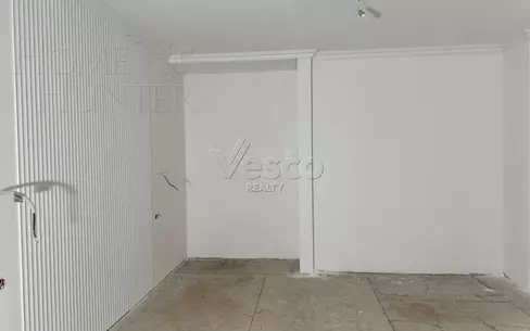 2-этажный коттедж 450 м² без отделки
