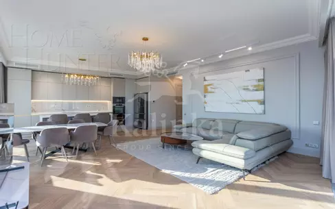 5-комн. кв., 160 м², 23/41 этаж
