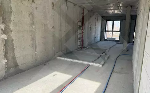 3-КОМН. КВАРТИРА БЕЗ ОТДЕЛКИ 92 М² НА 8 ЭТАЖЕ