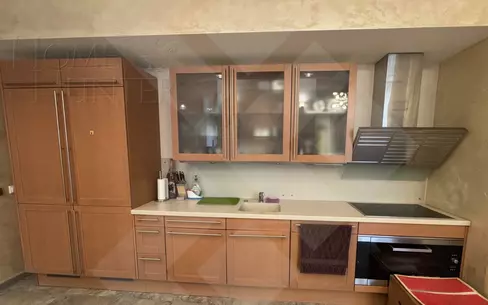 3-КОМН. КВАРТИРА С ОТДЕЛКОЙ 133 М² НА 16 ЭТАЖЕ