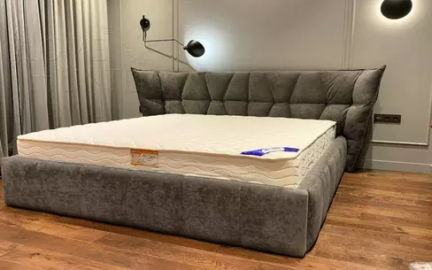 3-КОМН. КВАРТИРА С ОТДЕЛКОЙ 118 М² НА 18 ЭТАЖЕ