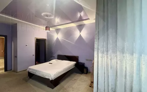 3-КОМН. КВАРТИРА С ОТДЕЛКОЙ 133 М² НА 16 ЭТАЖЕ