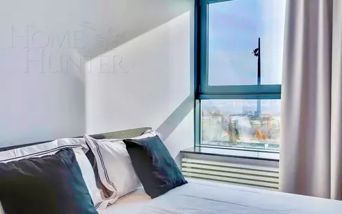 2-КОМН. КВАРТИРА С ОТДЕЛКОЙ 45 М² НА 20 ЭТАЖЕ