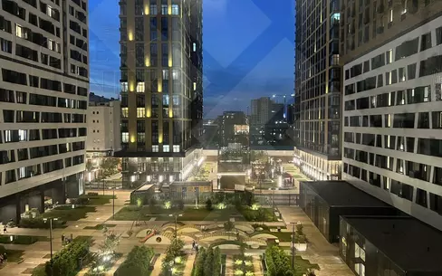 3-КОМН. КВАРТИРА БЕЗ ОТДЕЛКИ 88 М² НА 5 ЭТАЖЕ