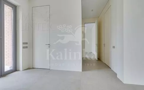 1-этажный коттедж 250 м² с отделкой