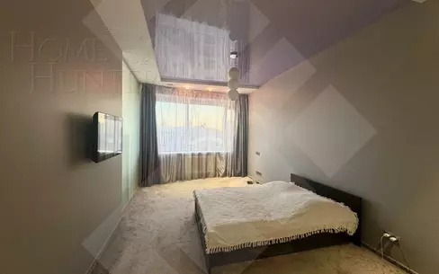 3-КОМН. КВАРТИРА С ОТДЕЛКОЙ 133 М² НА 16 ЭТАЖЕ