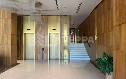6-КОМН. АПАРТАМЕНТЫ БЕЗ ОТДЕЛКИ 261.4 М² НА 5 ЭТАЖЕ