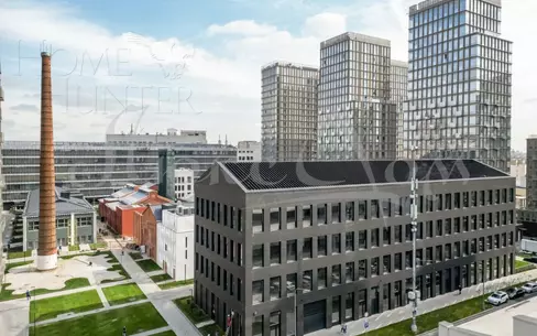 2-КОМН. КВАРТИРА С ОТДЕЛКОЙ 65 М² НА 5 ЭТАЖЕ