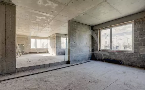6-КОМН. КВАРТИРА БЕЗ ОТДЕЛКИ 226.2 М² НА 2 ЭТАЖЕ