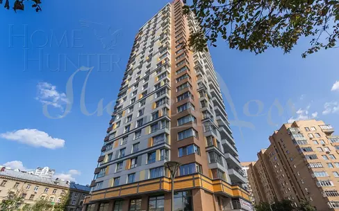 6-КОМН. КВАРТИРА БЕЗ ОТДЕЛКИ 226.2 М² НА 2 ЭТАЖЕ