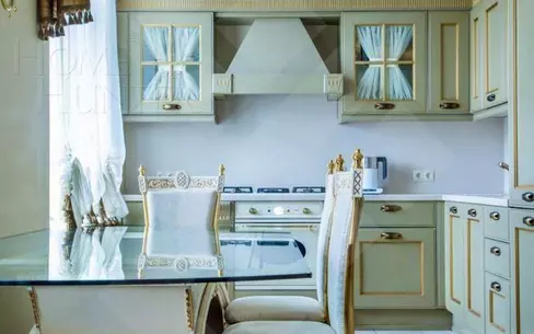 3-КОМН. КВАРТИРА С ОТДЕЛКОЙ 77 М² НА 5 ЭТАЖЕ