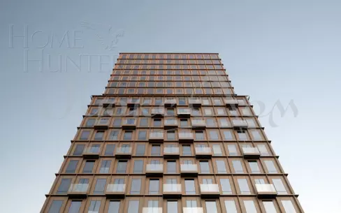 2-КОМН. КВАРТИРА С ОТДЕЛКОЙ 65 М² НА 5 ЭТАЖЕ