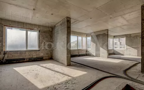 6-КОМН. КВАРТИРА БЕЗ ОТДЕЛКИ 226.2 М² НА 2 ЭТАЖЕ