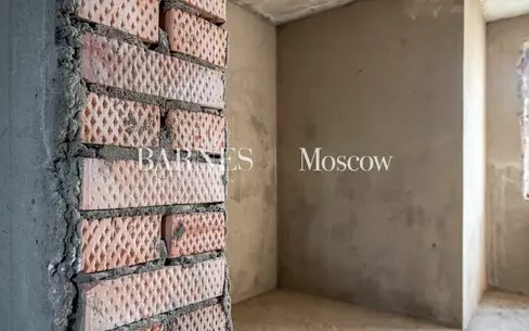 2-этажный коттедж 635.2 м² без отделки