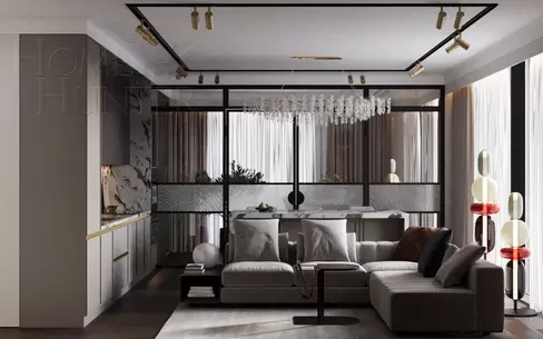 3-комн. кв., 120 м², 11/29 этаж