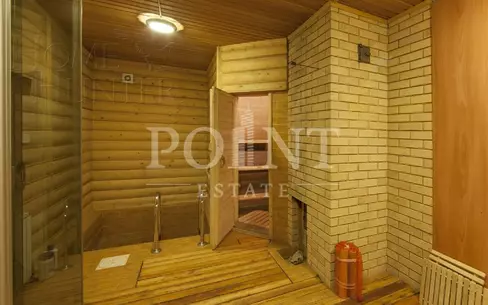 2-этажный коттедж 1 100 м² с отделкой