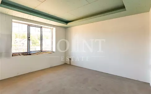 2-этажный коттедж 340 м² без отделки
